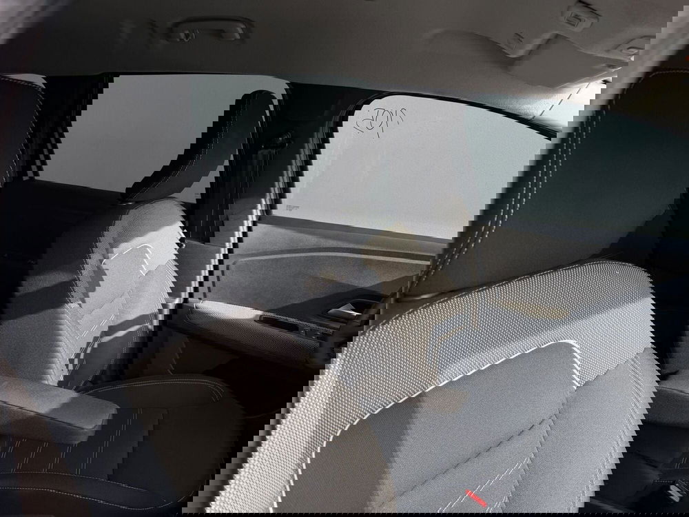 Dacia Jogger usata a Monza e Brianza (9)