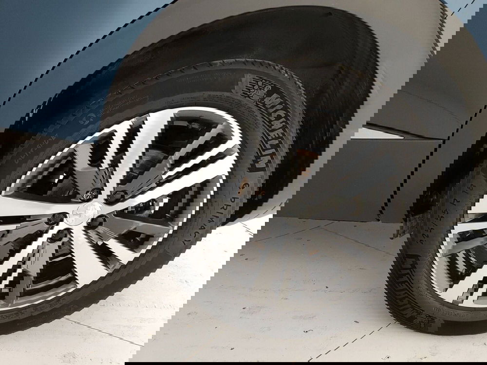 Peugeot 3008 usata a Caserta (11)