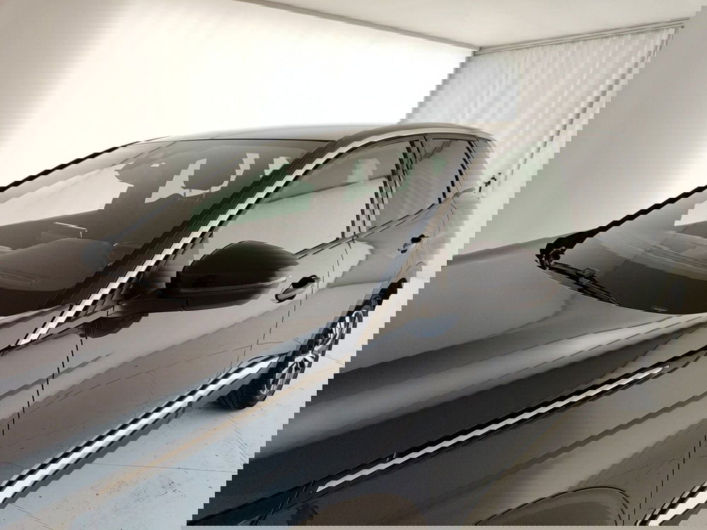 Peugeot 3008 usata a Caserta (14)