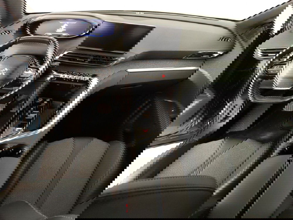 Peugeot 3008 usata a Caserta (15)