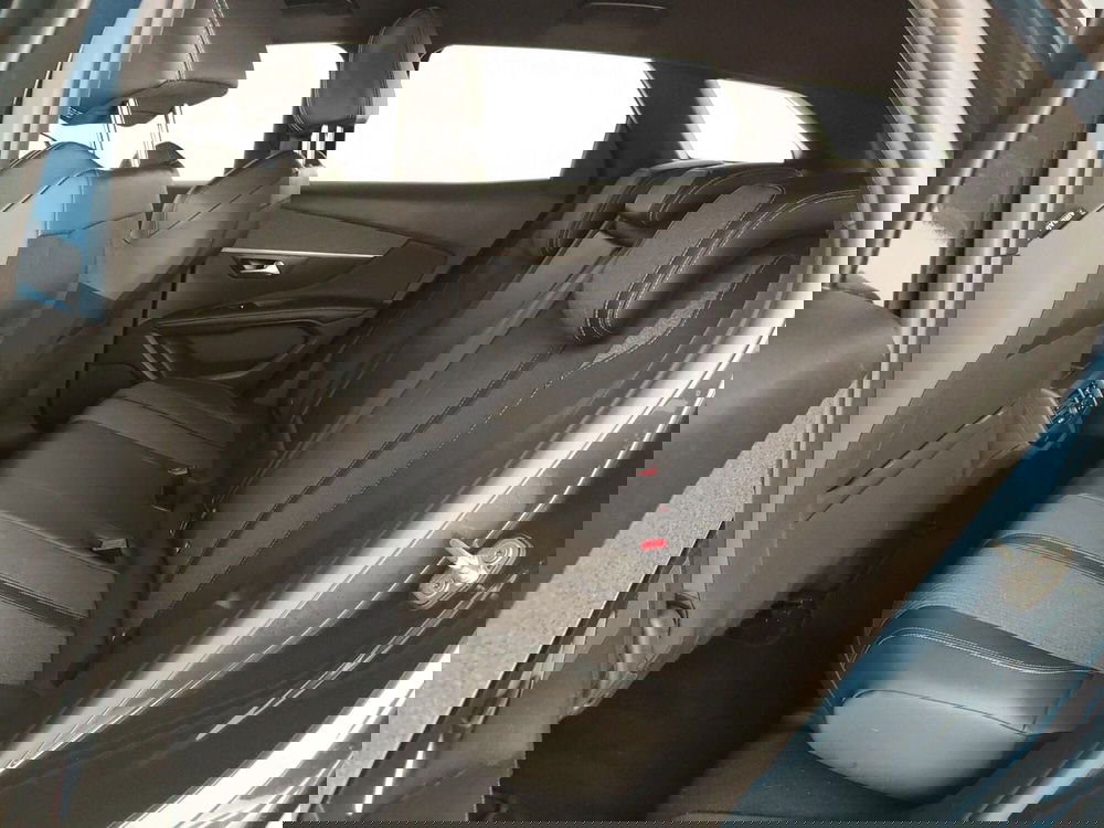 Peugeot 3008 usata a Caserta (18)