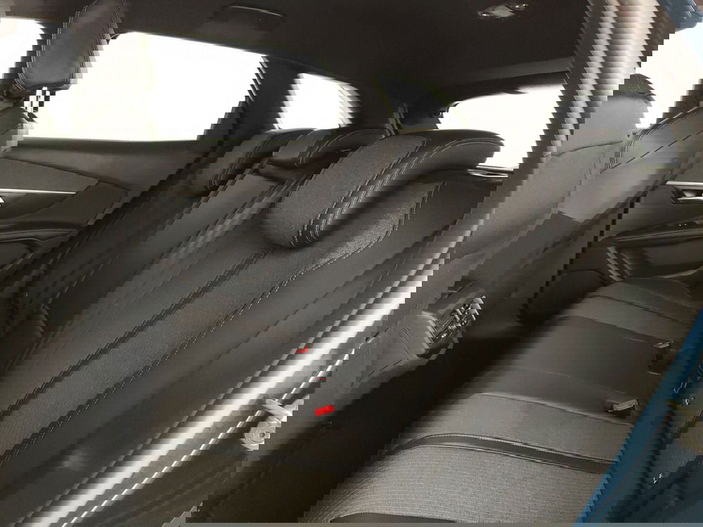 Peugeot 3008 usata a Caserta (19)