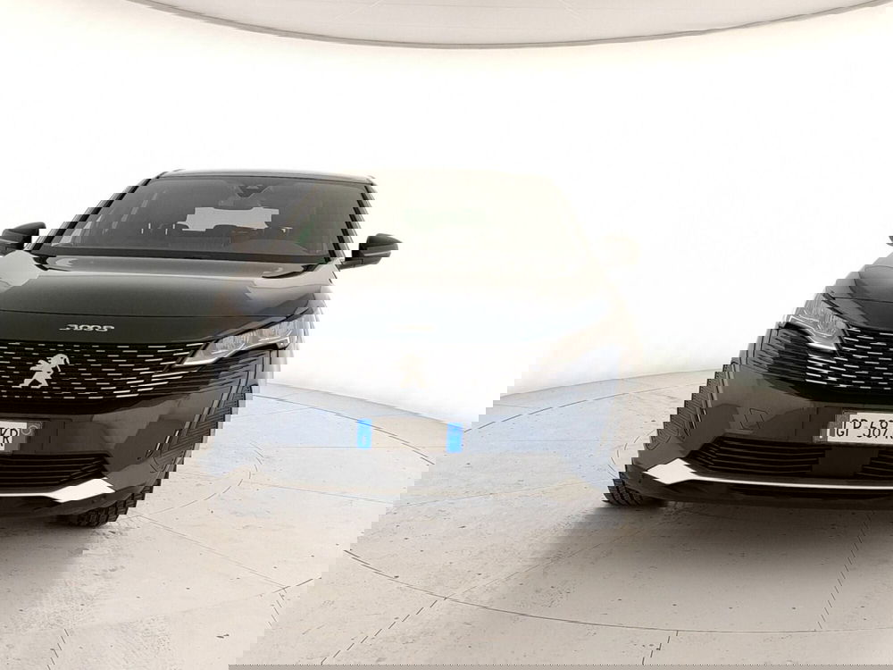 Peugeot 3008 usata a Caserta (2)