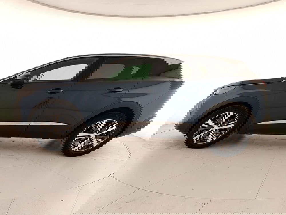 Peugeot 3008 usata a Caserta (8)