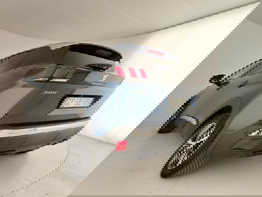 Peugeot 3008 usata a Caserta (9)