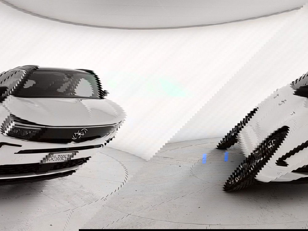 Opel Grandland usata a Caserta