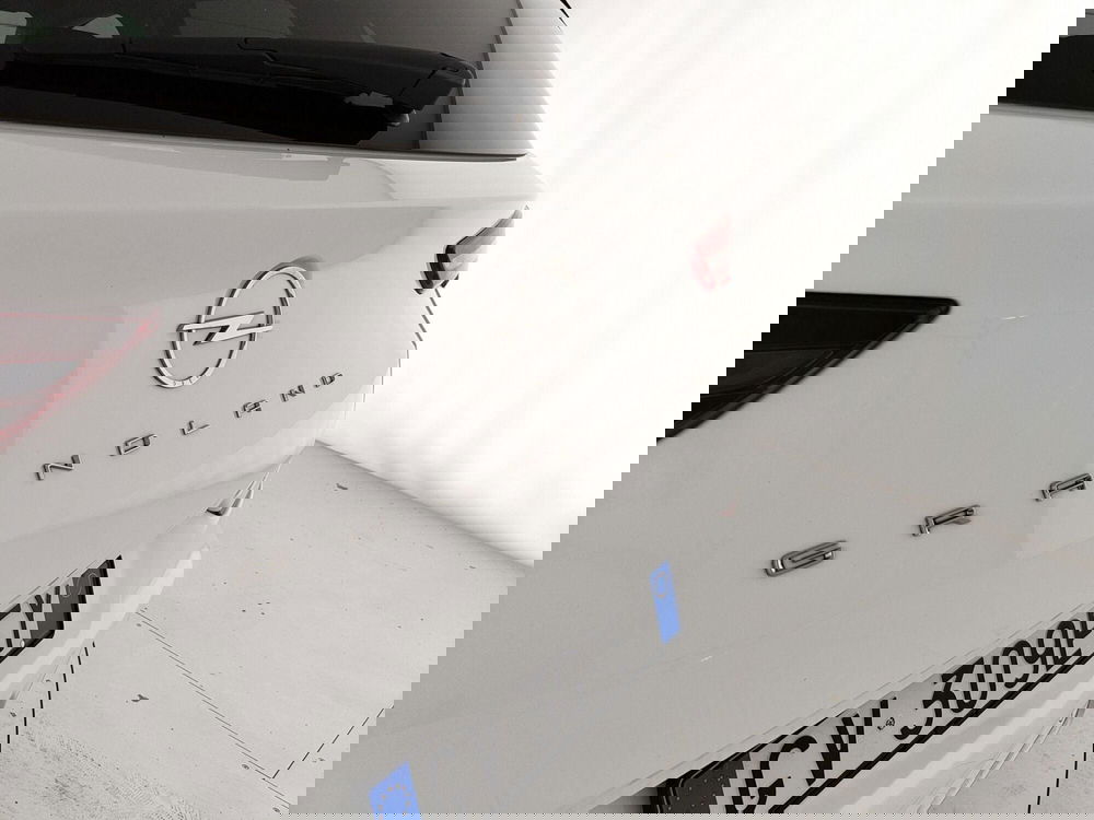 Opel Grandland usata a Caserta (10)