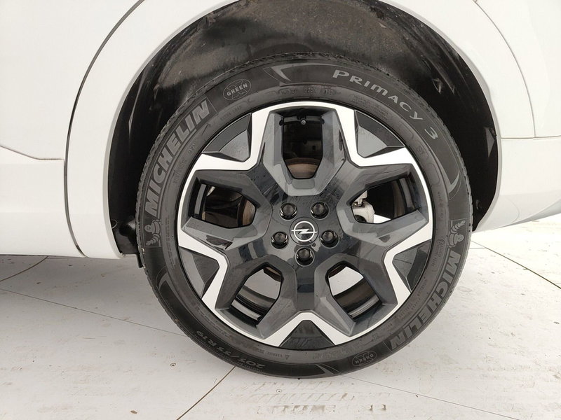 Opel Grandland usata a Caserta (11)