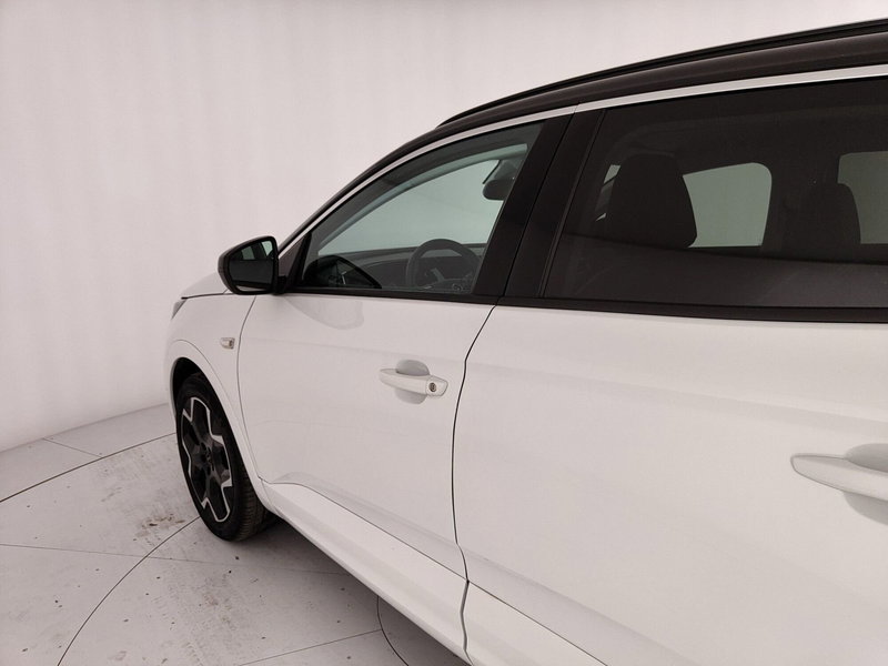 Opel Grandland usata a Caserta (12)