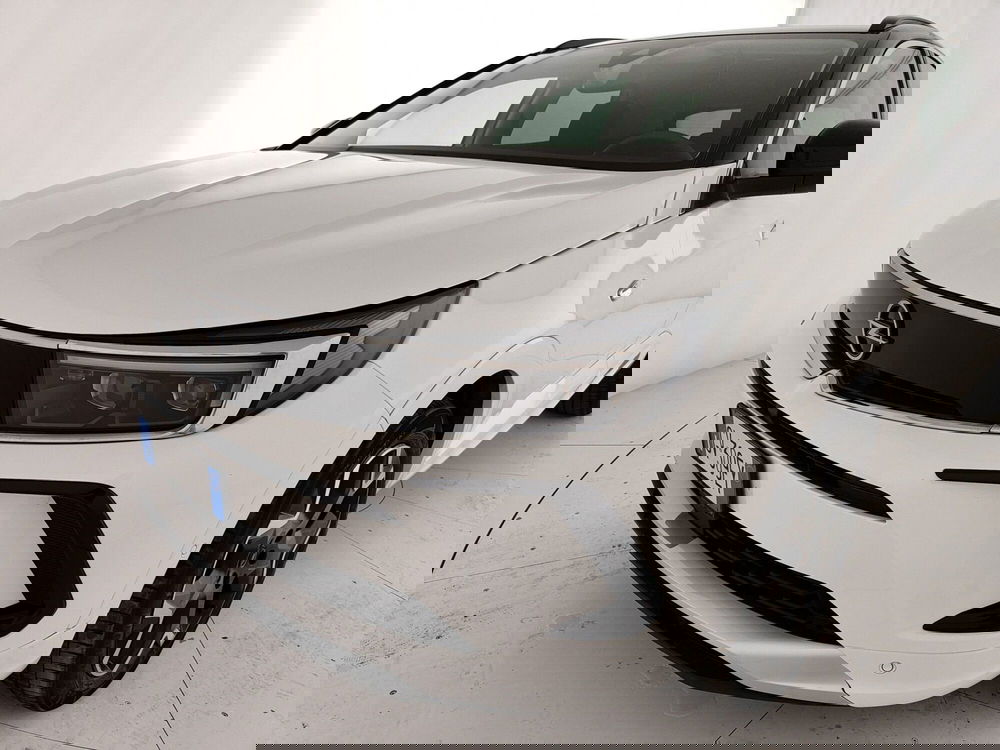 Opel Grandland usata a Caserta (13)