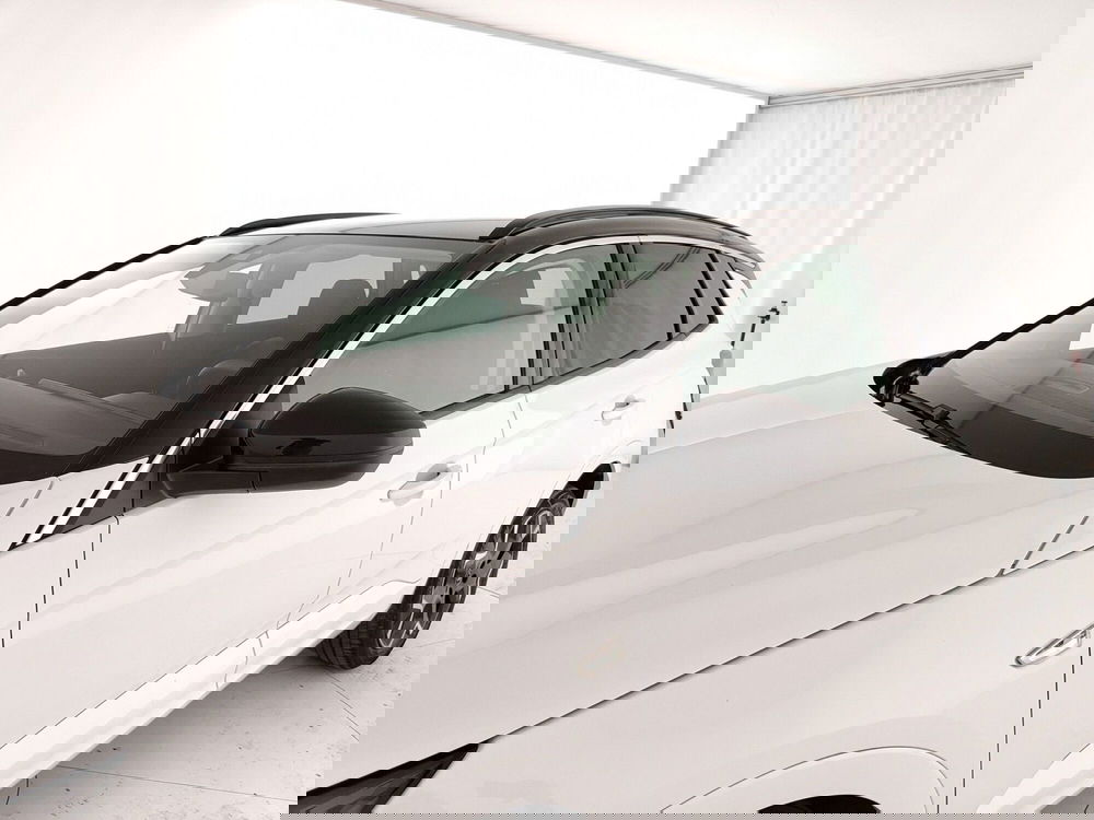 Opel Grandland usata a Caserta (14)