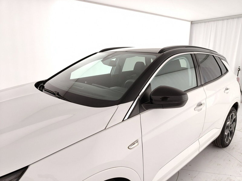 Opel Grandland usata a Caserta (14)