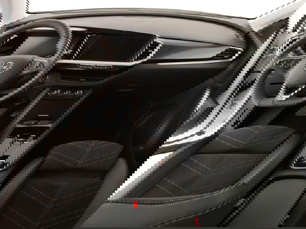 Opel Grandland usata a Caserta (15)