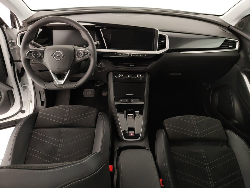 Opel Grandland usata a Caserta (15)