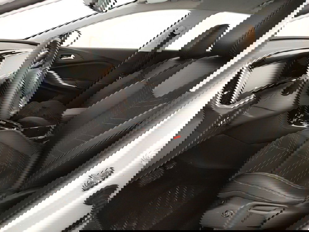 Opel Grandland usata a Caserta (16)