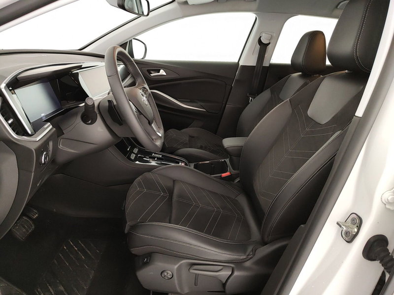 Opel Grandland usata a Caserta (16)