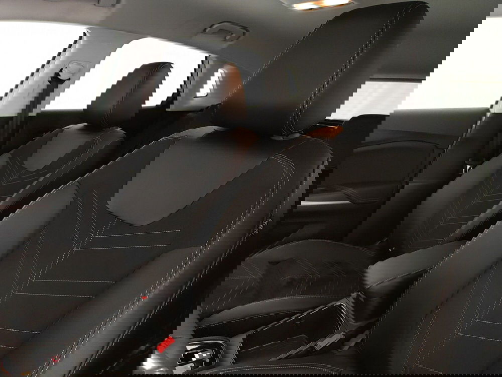 Opel Grandland usata a Caserta (17)