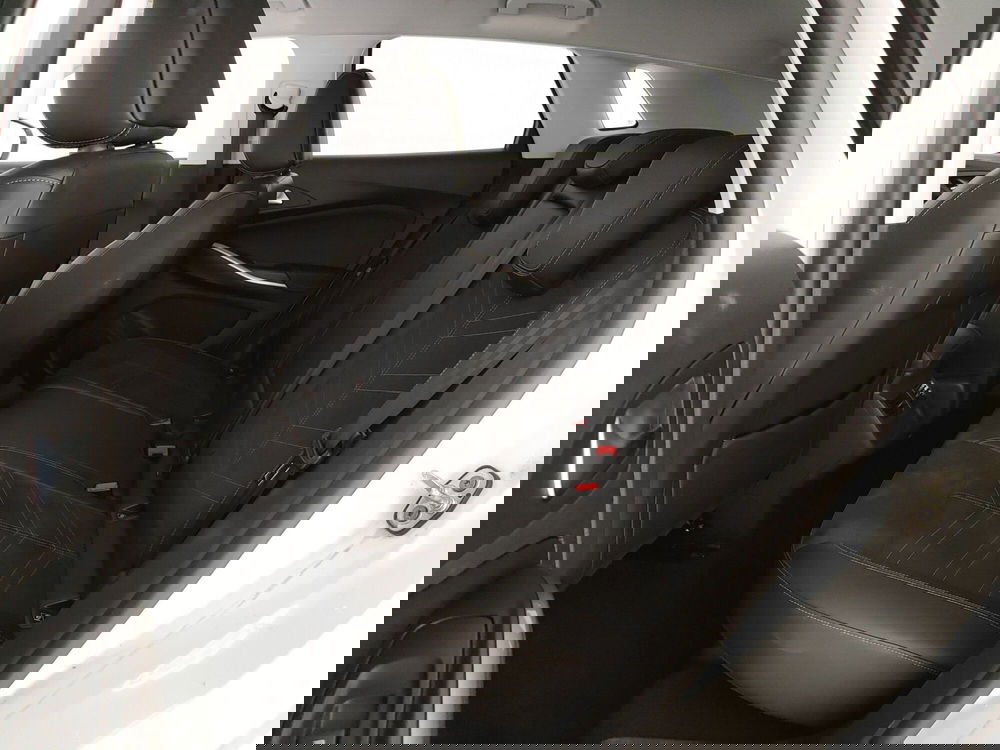 Opel Grandland usata a Caserta (18)