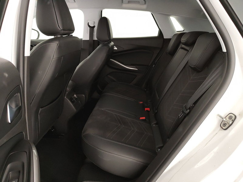 Opel Grandland usata a Caserta (18)
