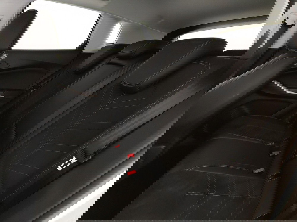 Opel Grandland usata a Caserta (19)