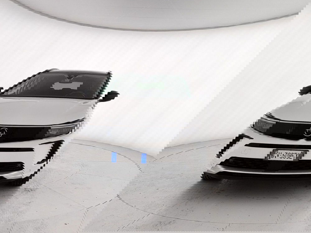 Opel Grandland usata a Caserta (2)