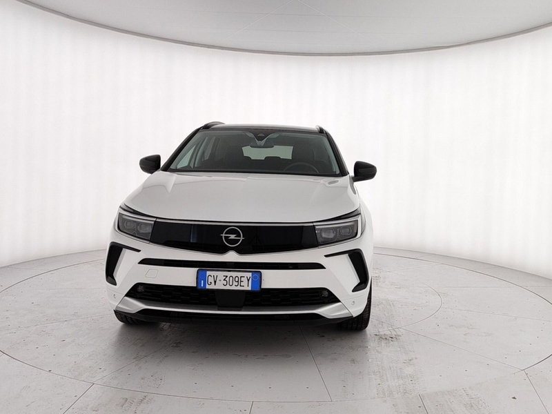 Opel Grandland usata a Caserta (2)
