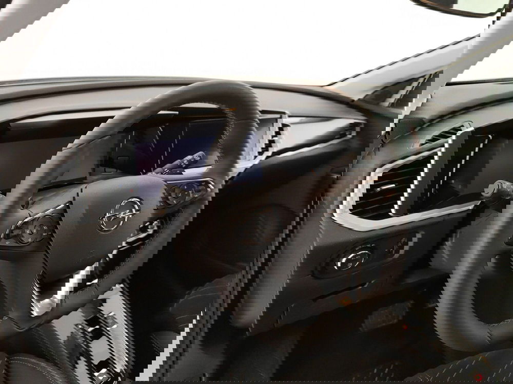 Opel Grandland usata a Caserta (20)