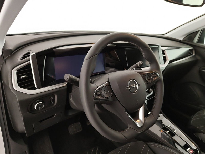 Opel Grandland usata a Caserta (20)
