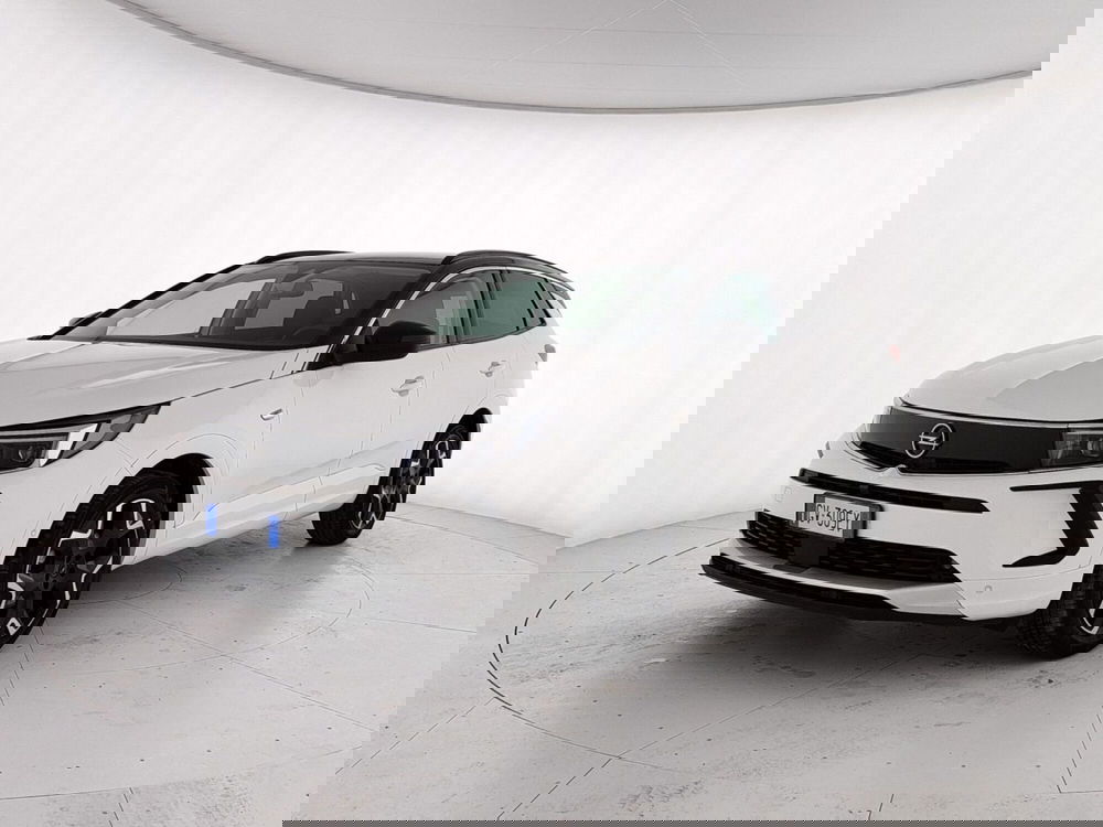 Opel Grandland usata a Caserta (3)