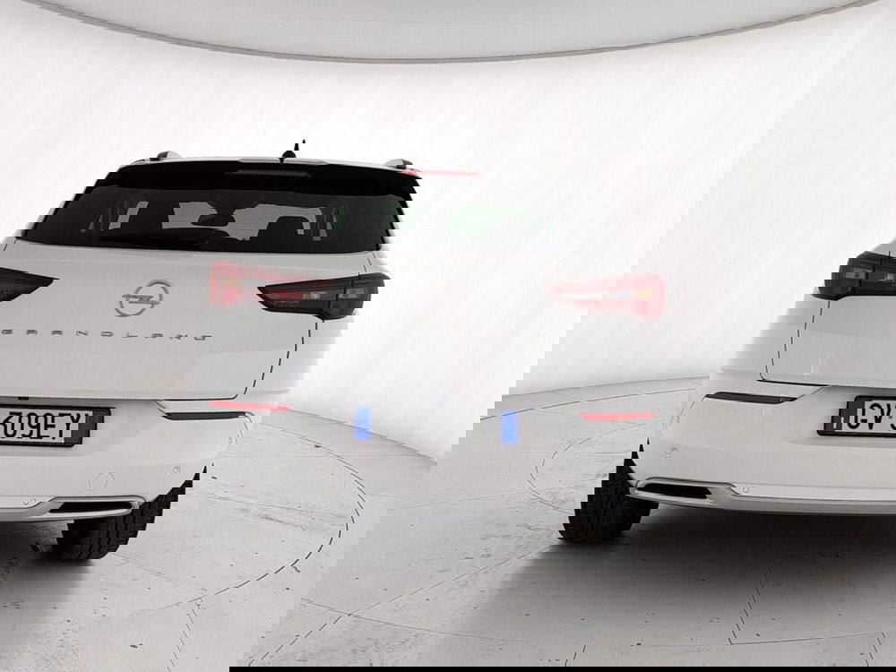 Opel Grandland usata a Caserta (5)