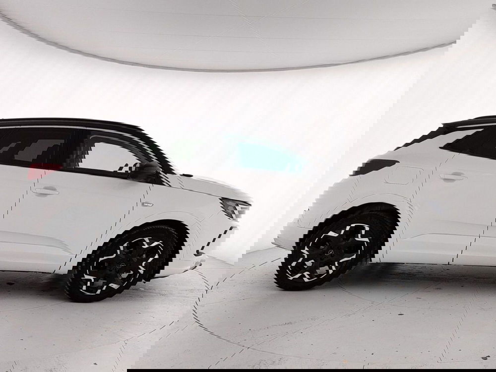 Opel Grandland usata a Caserta (7)