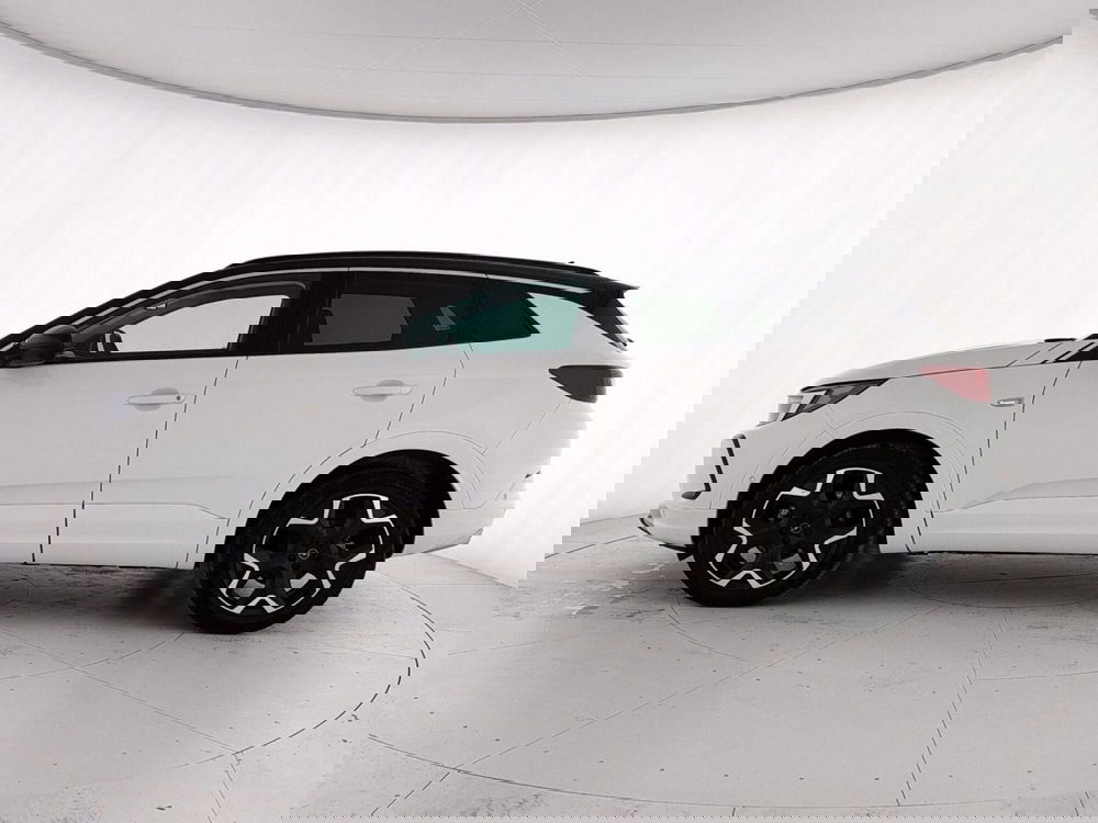 Opel Grandland usata a Caserta (8)