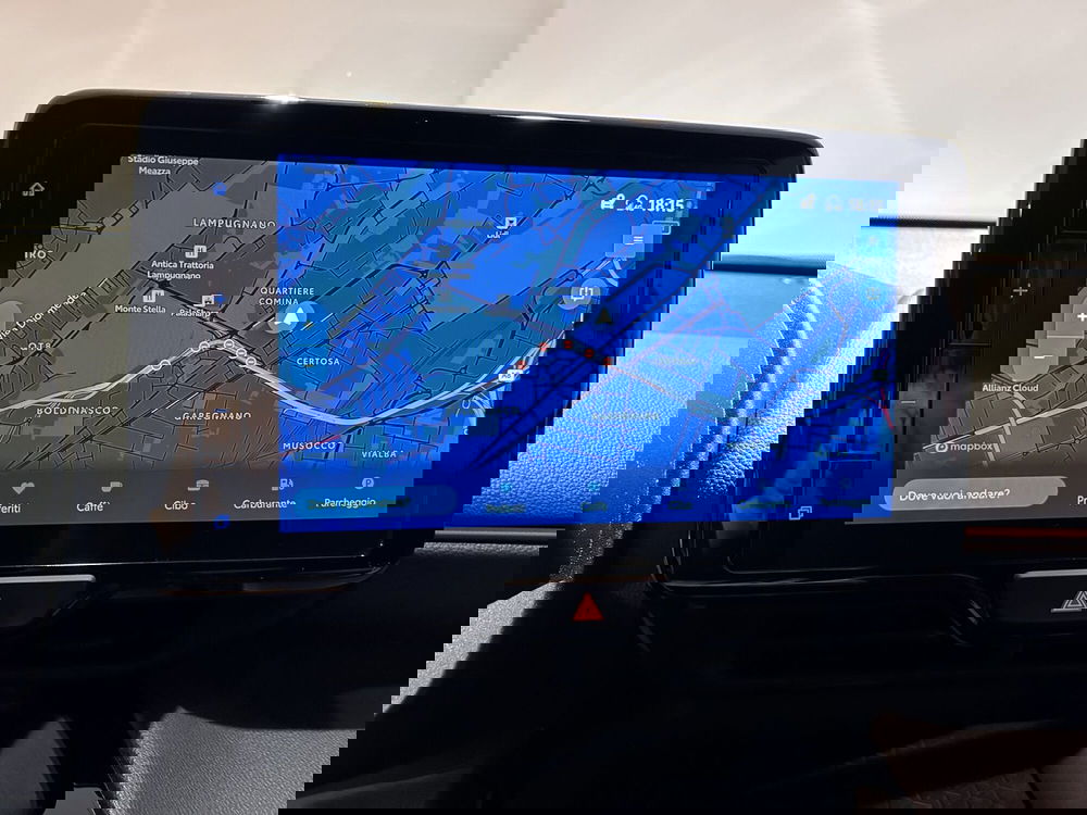 Toyota Yaris Cross usata a Milano (10)