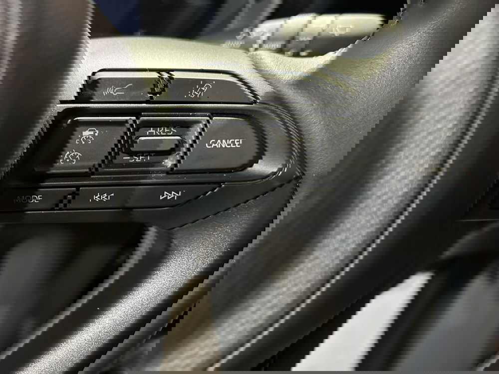 Toyota Yaris Cross usata a Milano (18)