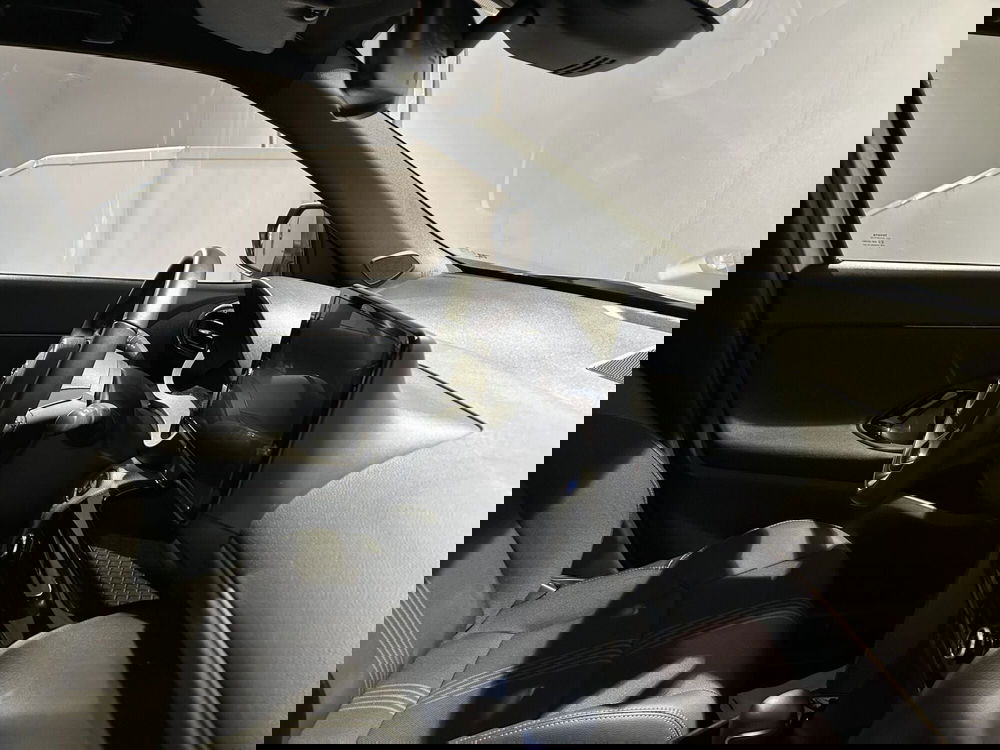 Toyota Yaris Cross usata a Milano (7)