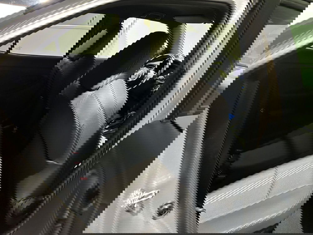 Toyota Yaris Cross usata a Milano (8)