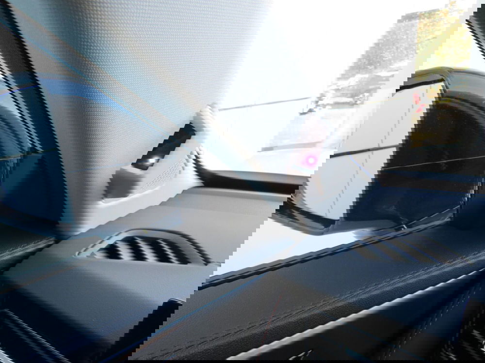 Mg HS nuova a Monza e Brianza (12)