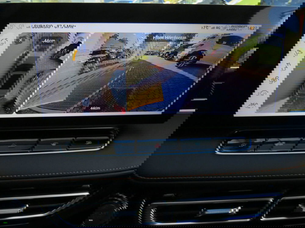 Mg HS nuova a Monza e Brianza (17)