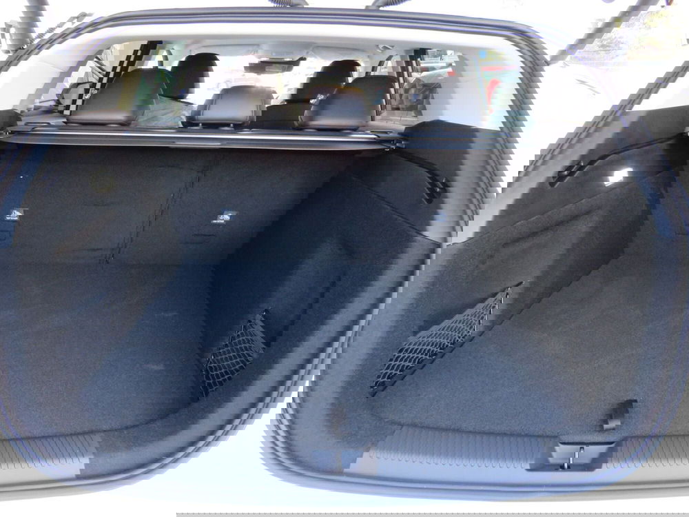 Mg HS nuova a Monza e Brianza (2)