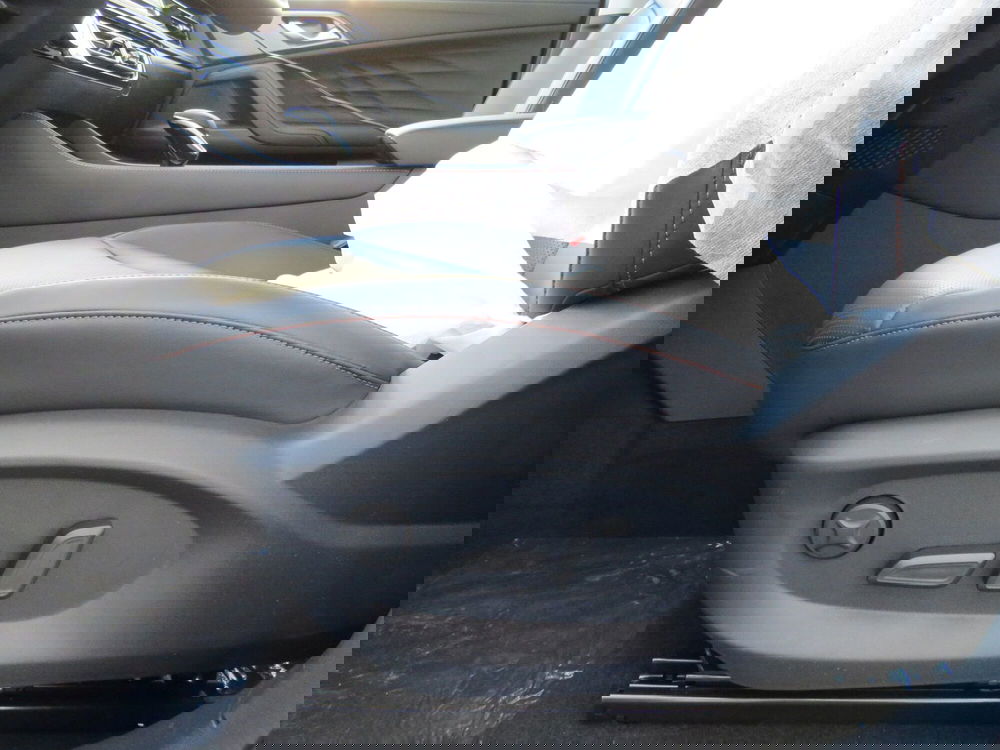 Mg HS nuova a Monza e Brianza (5)