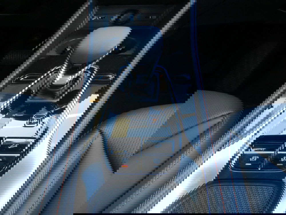 Mg HS nuova a Monza e Brianza (8)