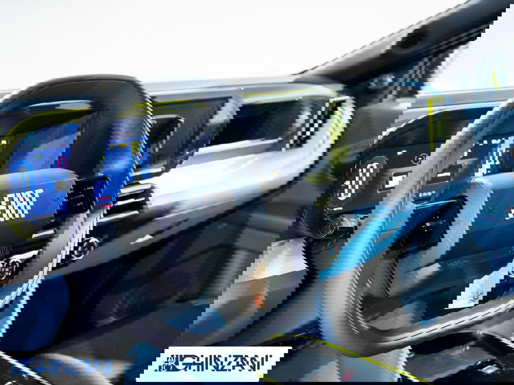 Fiat Grande Panda nuova a Bergamo (11)