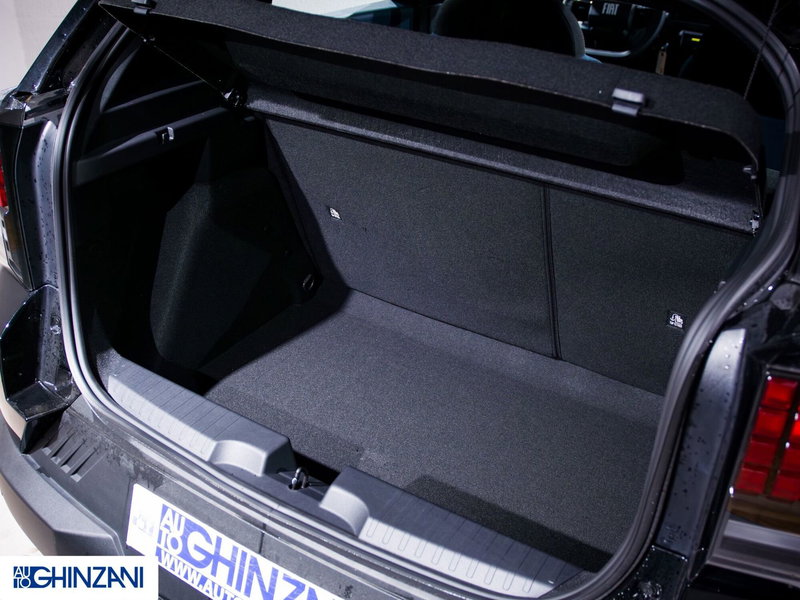 Fiat Grande Panda nuova a Bergamo (13)