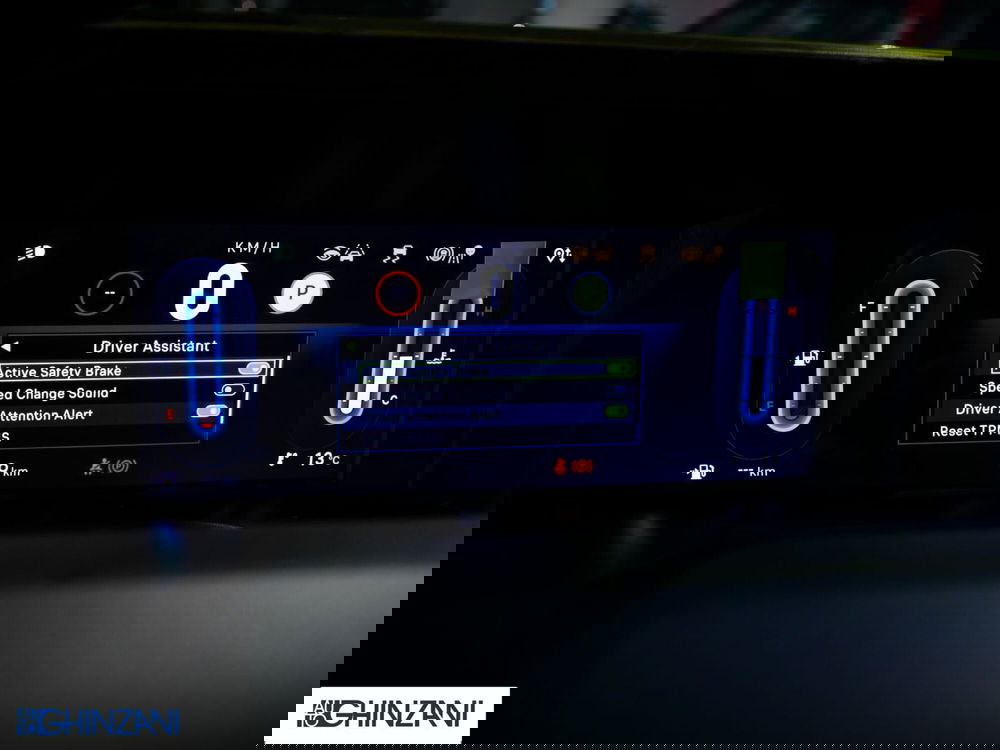 Fiat Grande Panda nuova a Bergamo (14)