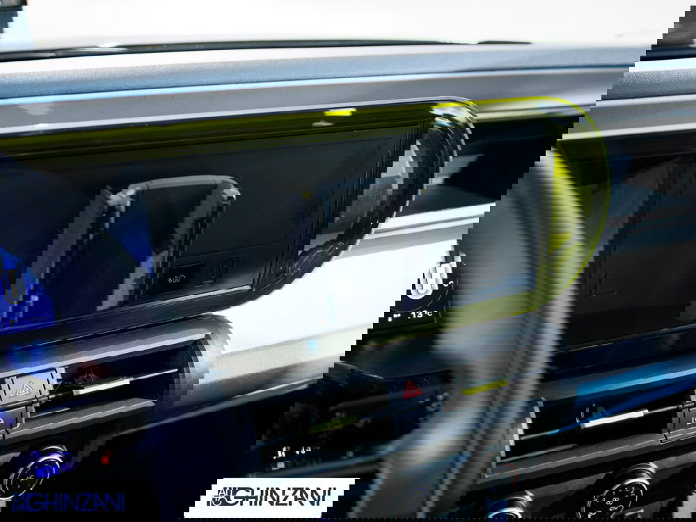 Fiat Grande Panda nuova a Bergamo (15)