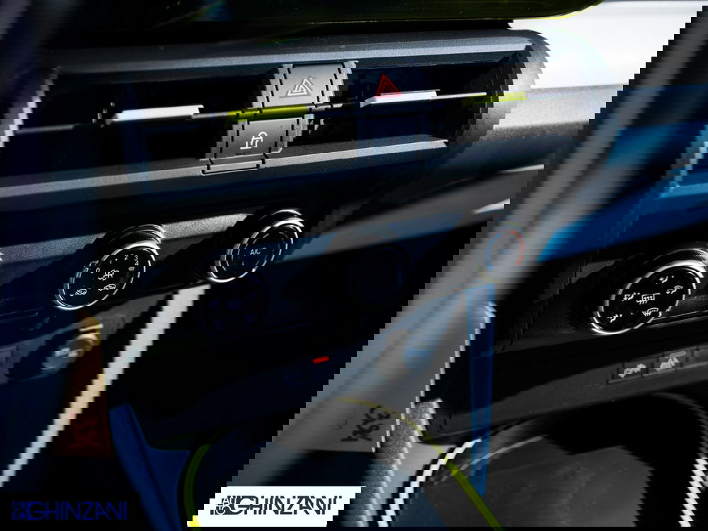 Fiat Grande Panda nuova a Bergamo (16)