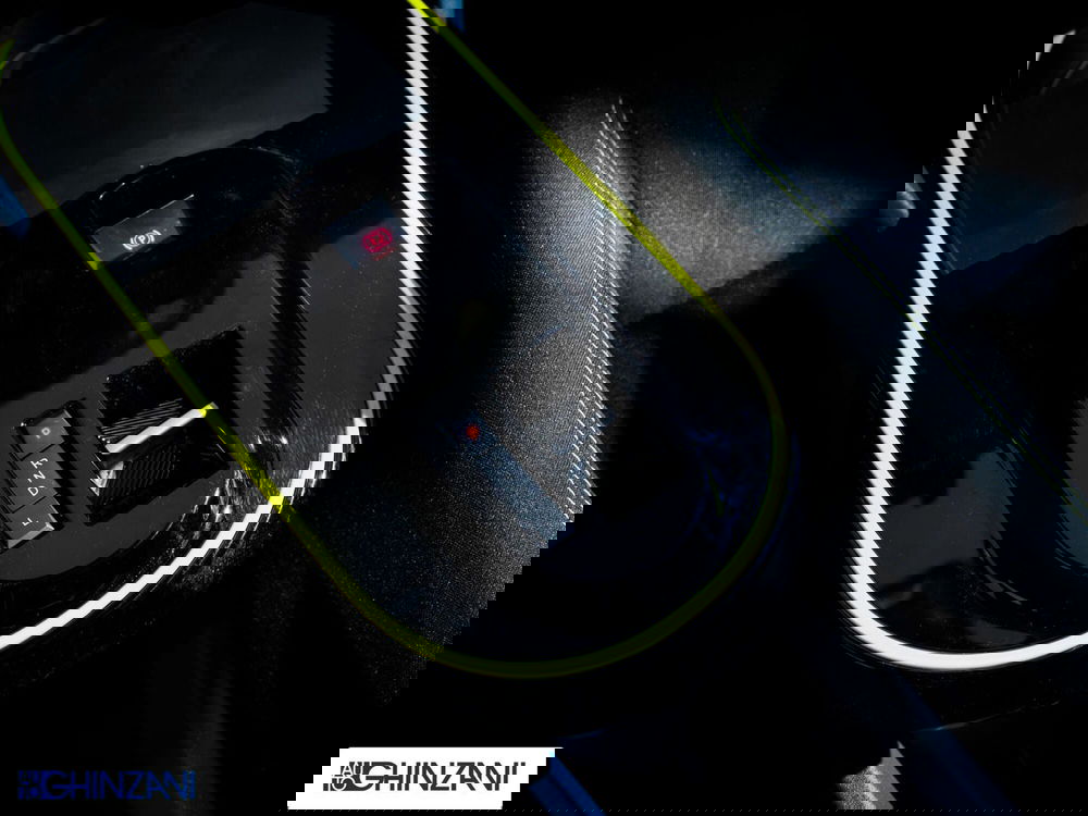 Fiat Grande Panda nuova a Bergamo (17)