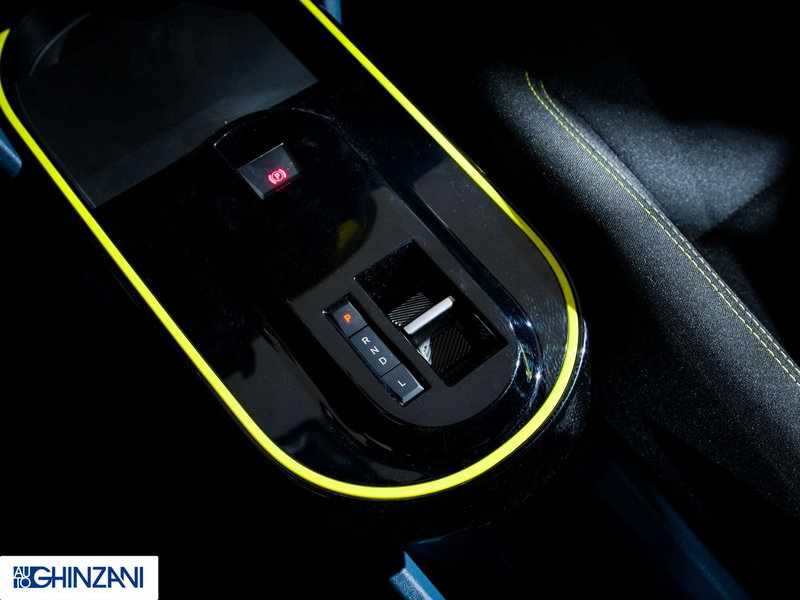 Fiat Grande Panda nuova a Bergamo (17)