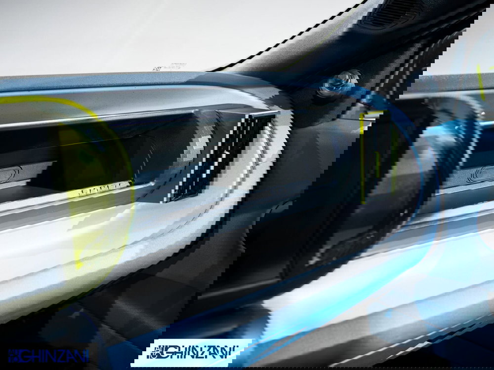 Fiat Grande Panda nuova a Bergamo (18)