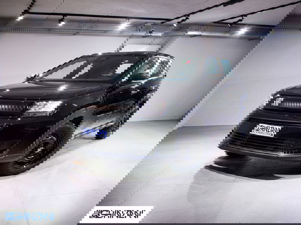 Fiat Grande Panda nuova a Bergamo (2)